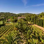 Отель Chateau De Valmer 5*
