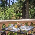 מלון Chateau De Valmer 5*