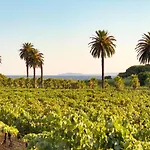 Chateau De Valmer 5* לה קרואה-ואלמר