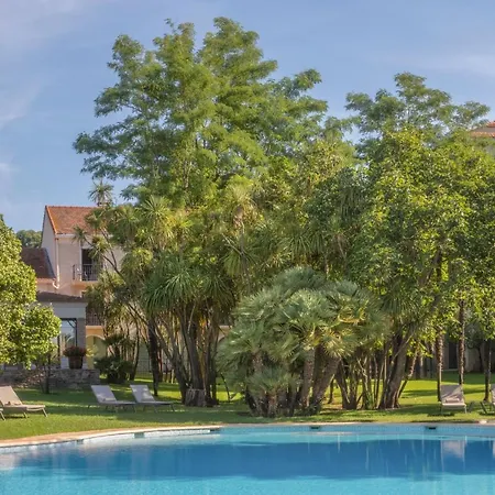 Chateau De Valmer 5*