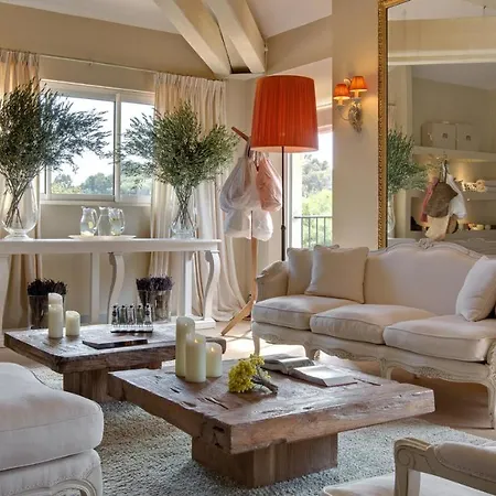 Chateau De Valmer Hotel