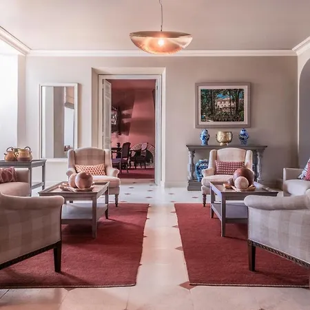 Chateau De Valmer 5*