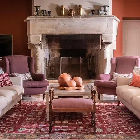 Chateau De Valmer Hotel