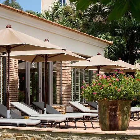 Chateau De Valmer La Croix-Valmer