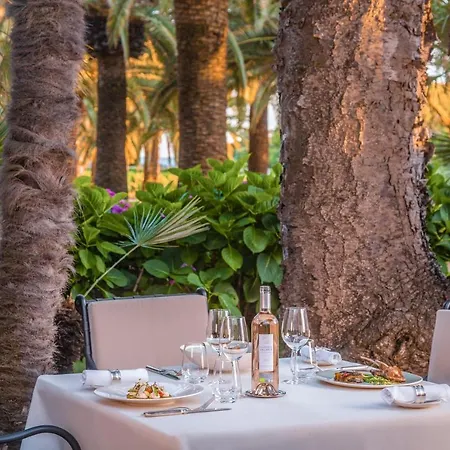 Chateau De Valmer 5*