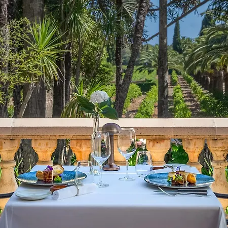 Château De Valmer 5* La Croix-Valmer
