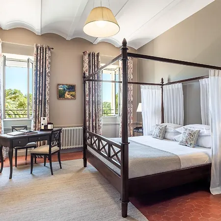 Chateau De Valmer La Croix-Valmer