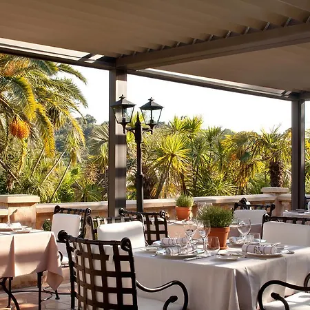 Chateau De Valmer 5*