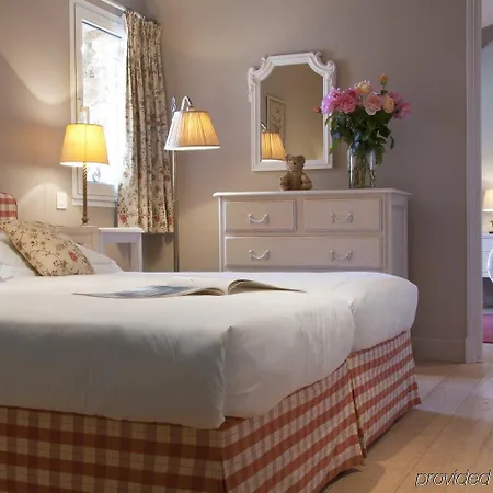 Chateau De Valmer 5* 라크루아발메르