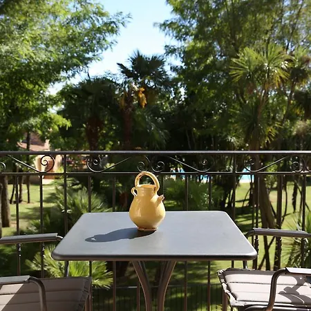 Hotel Chateau De Valmer