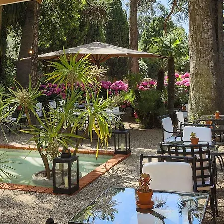 Chateau De Valmer Hotel