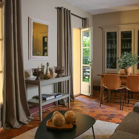 Chateau De Valmer 5* La Croix-Valmer