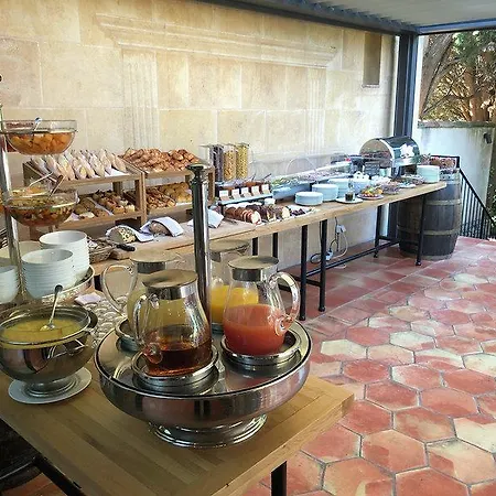 Chateau De Valmer Hotel La Croix-Valmer