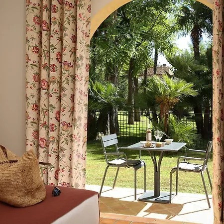 Chateau De Valmer Hotel