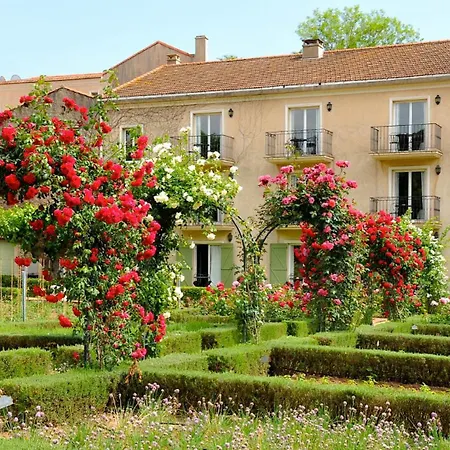 Chateau De Valmer La Croix-Valmer