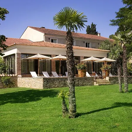 Chateau De Valmer 5* 라크루아발메르
