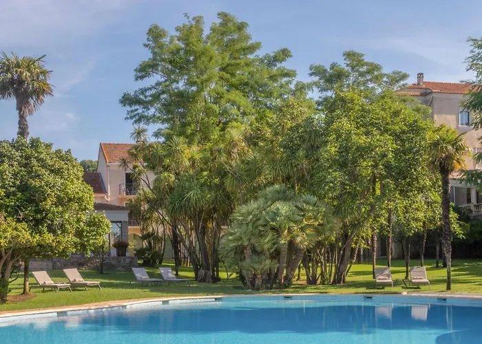 Chateau De Valmer 5*