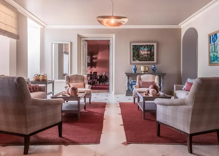 Chateau De Valmer 5*