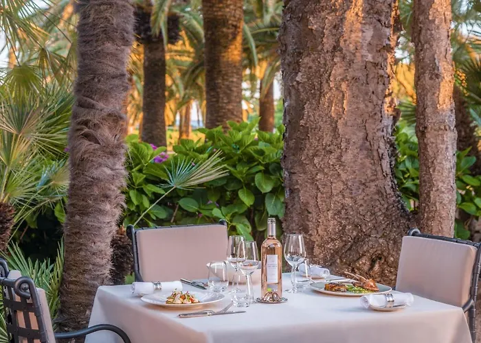 Chateau De Valmer 5*