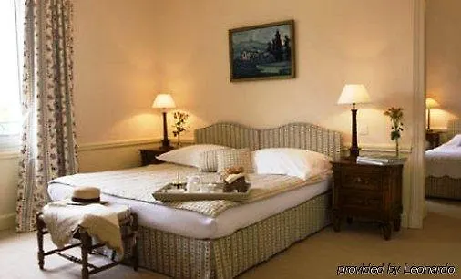 Chateau De Valmer 5*