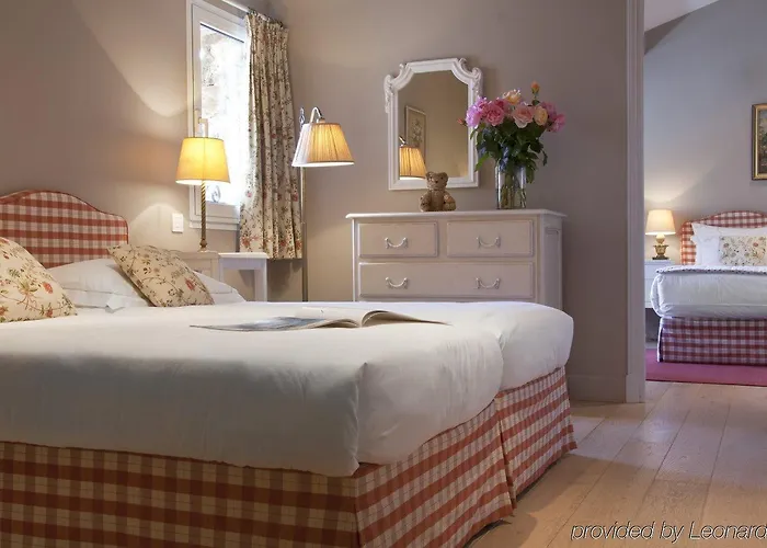 Chateau De Valmer 5* La Croix-Valmer
