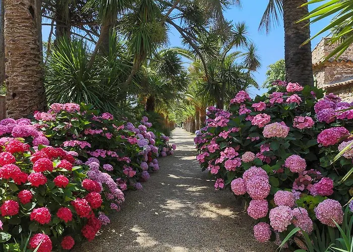 Chateau De Valmer Otel