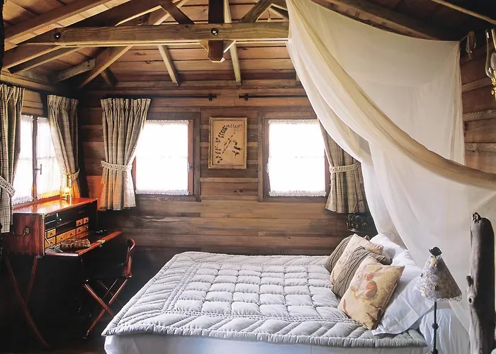 Chateau De Valmer Otel La Croix-Valmer