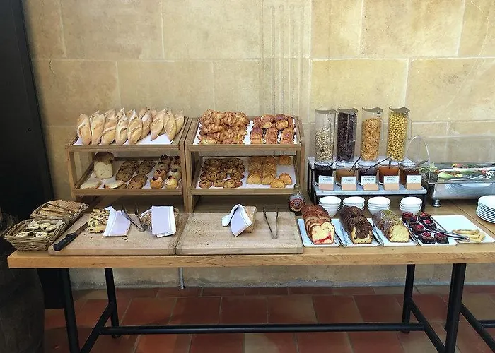 Otel Chateau De Valmer La Croix-Valmer