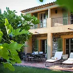 Szálloda Chateau De Valmer 5*