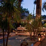Chateau De Valmer Szálloda 5*