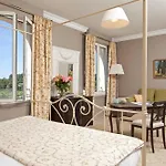 Szálloda Chateau De Valmer 5*