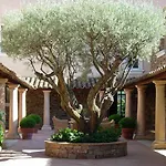 Chateau De Valmer 5* La Croix-Valmer