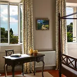 Chateau De Valmer 5* La Croix-Valmer