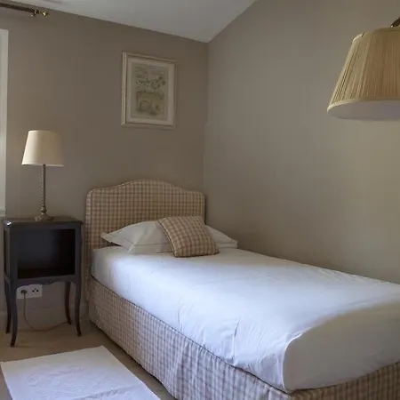 Château De Valmer Hotel