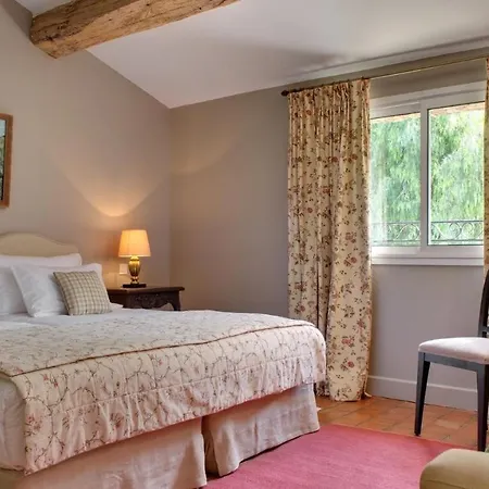 Château De Valmer Hotel La Croix-Valmer