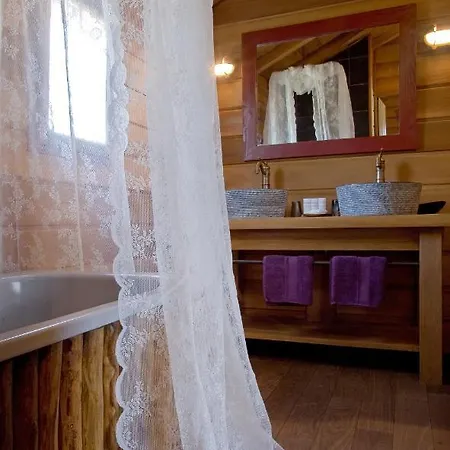 Chateau De Valmer 5* 라크루아발메르