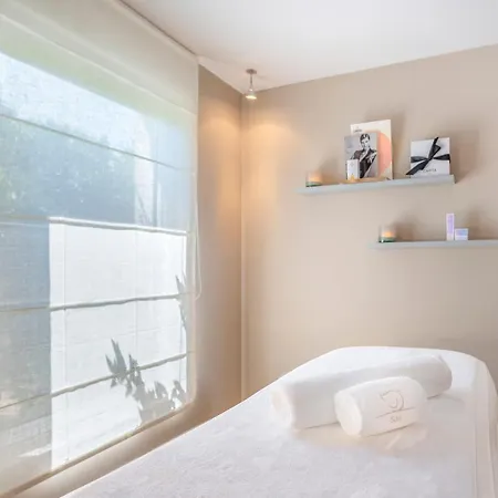 Château De Valmer La Croix-Valmer