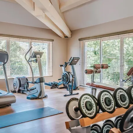 Hotel Château De Valmer