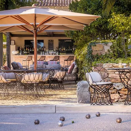 Château De Valmer La Croix-Valmer