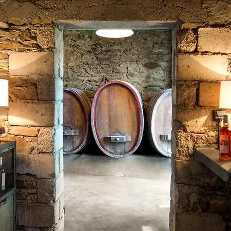 Hotel Château De Valmer La Croix-Valmer