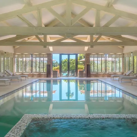 Hotel Château De Valmer La Croix-Valmer