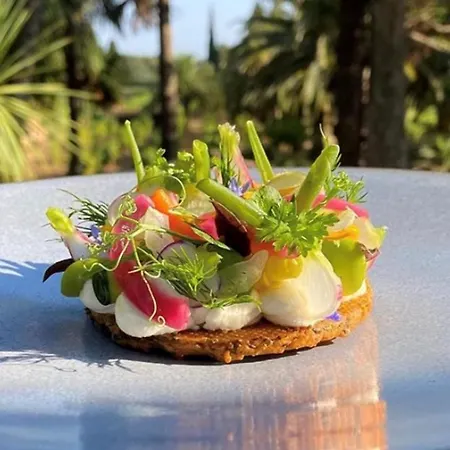 Château De Valmer 5* La Croix-Valmer