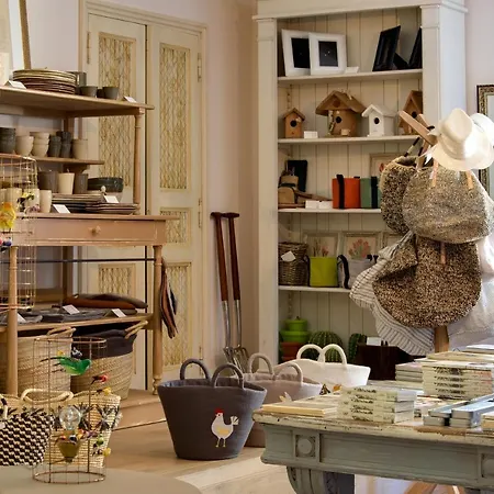 Chateau De Valmer Hotel