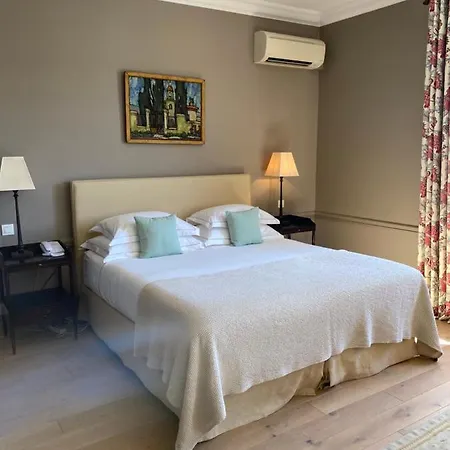 Château De Valmer Hotel