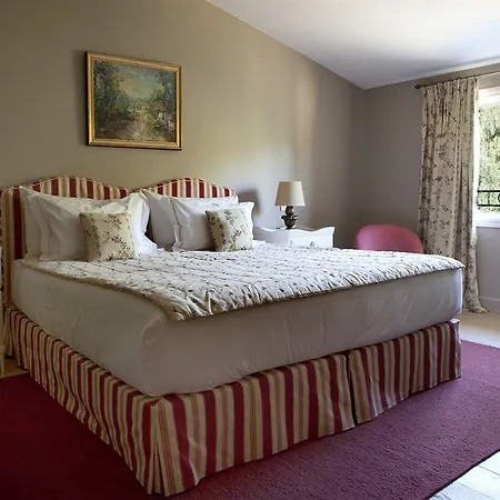 Château De Valmer Hotel La Croix-Valmer