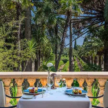 Chateau De Valmer Hotel 5*