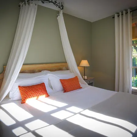 Château De Valmer 5* La Croix-Valmer