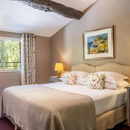 Hotel Château De Valmer La Croix-Valmer