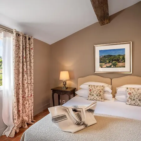 Hotel Château De Valmer La Croix-Valmer