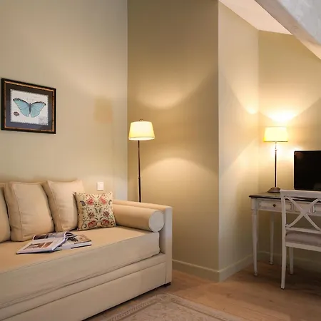 Château De Valmer La Croix-Valmer